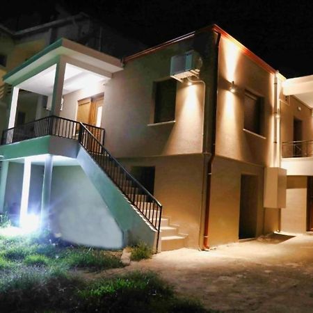 Enjoy Meteora Two Apartment Kalambaka Exterior foto