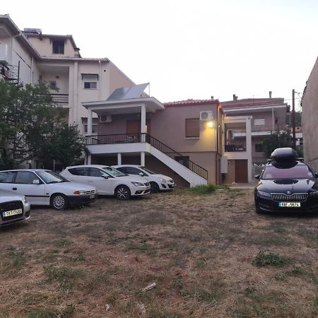 Enjoy Meteora Two Apartment Kalambaka Exterior foto