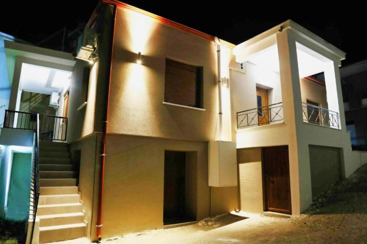Enjoy Meteora Two Apartment Kalambaka Exterior foto