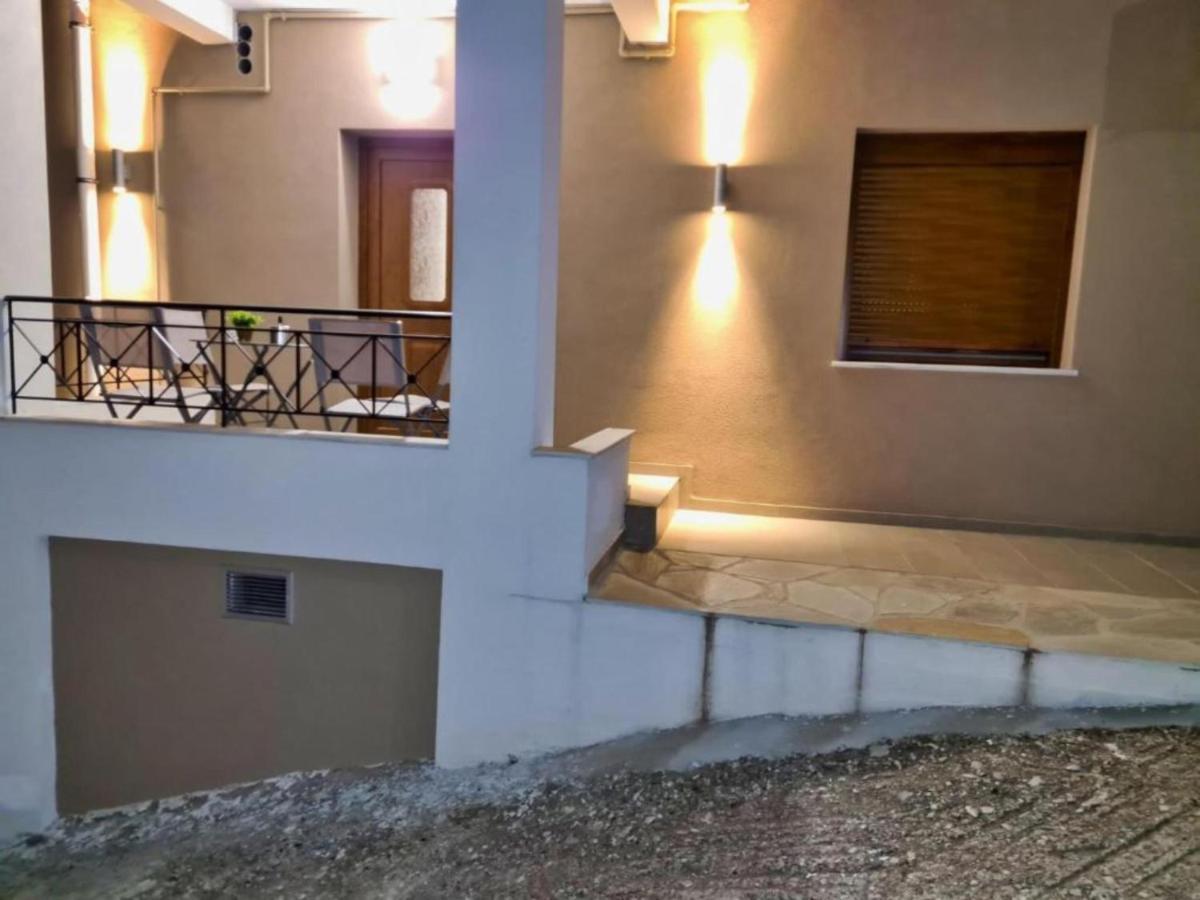 Enjoy Meteora Two Apartment Kalambaka Exterior foto