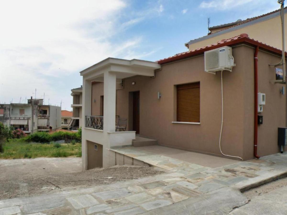 Enjoy Meteora Two Apartment Kalambaka Exterior foto