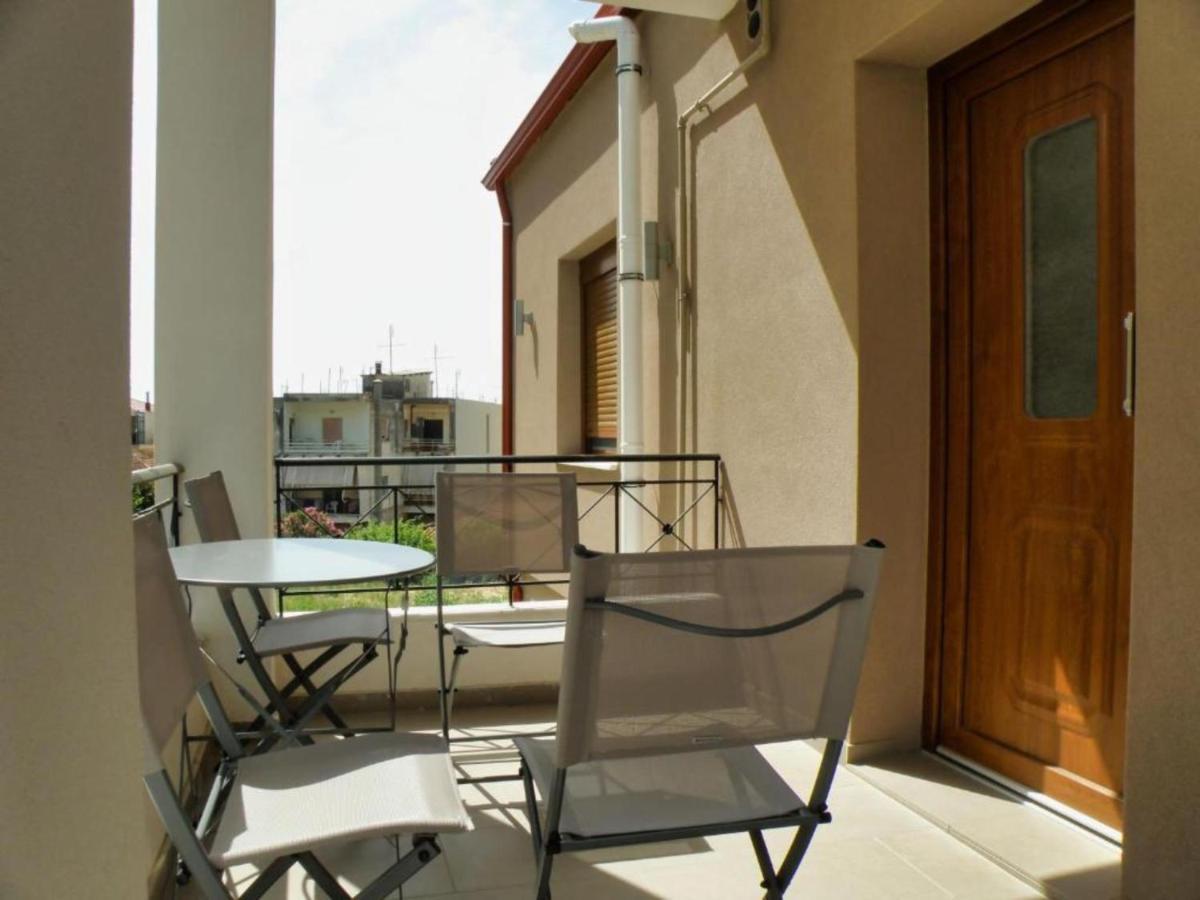 Enjoy Meteora Two Apartment Kalambaka Exterior foto