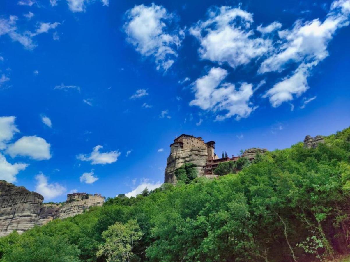 Enjoy Meteora Two Apartment Kalambaka Exterior foto