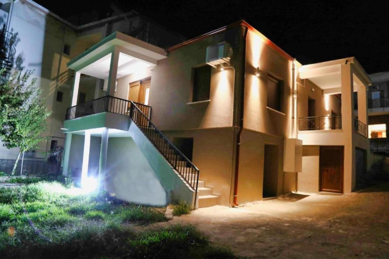 Enjoy Meteora Two Apartment Kalambaka Exterior foto